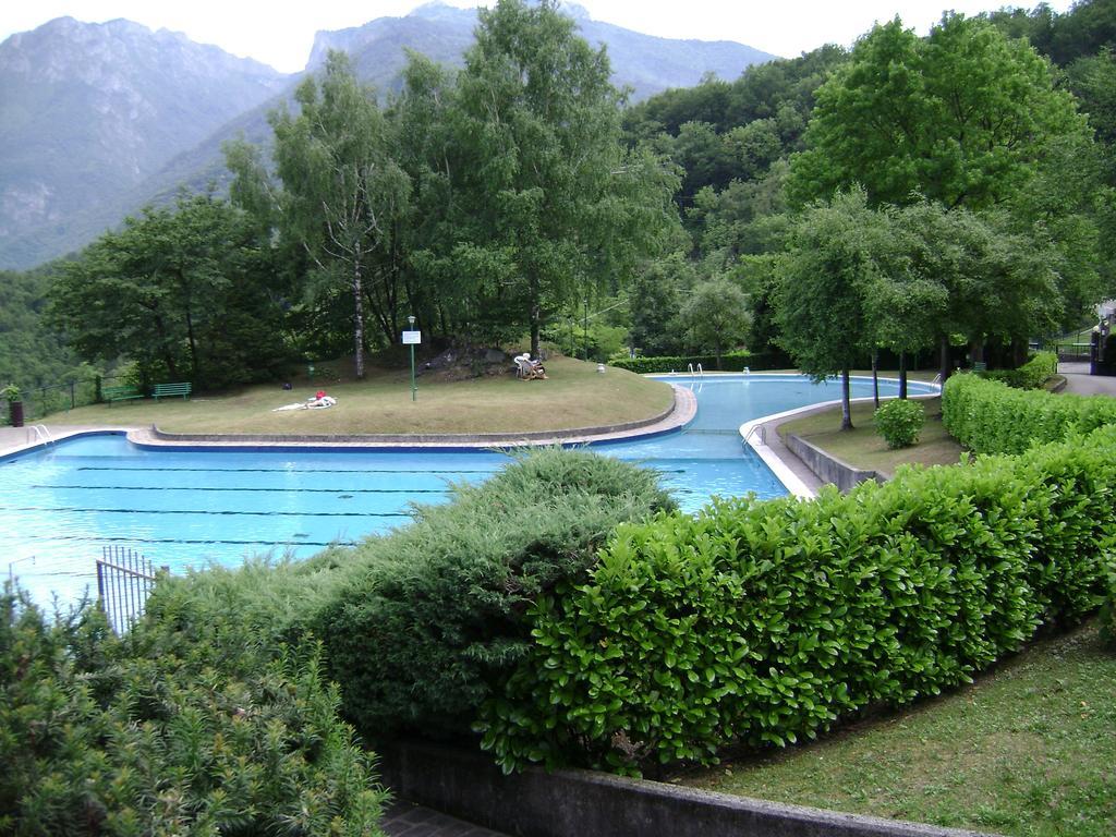 Casa Valbrona Pokoj fotografie